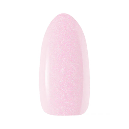 CLARESA nagų gelis Soft & Easy Blinking Pink, 12 g