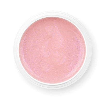 CLARESA nagų gelis Soft & Easy Blinking Pink, 12 g