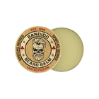 Bandido Beard Balm Barzdos balzamas, 40ml