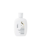 ALFAPARF SEMI DI LINO DIAMOND blizgesio suteikiantis šampūnas plaukams, 250 ml - Beauty Kit