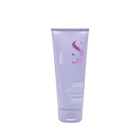 ALFAPARF SEMI DI LINO SMOOTH glotninantis kondicionierius nepaklusniems plaukams, 200 ml - Beauty Kit