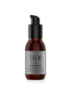 AMERICAN CREW barzdos serumas/aliejus, 50 ml - Beauty Kit