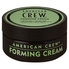 American Crew Forming Cream Vidutinės fiksacijos kremas su švelniu žvilgesiu, 50 g - Beauty Kit