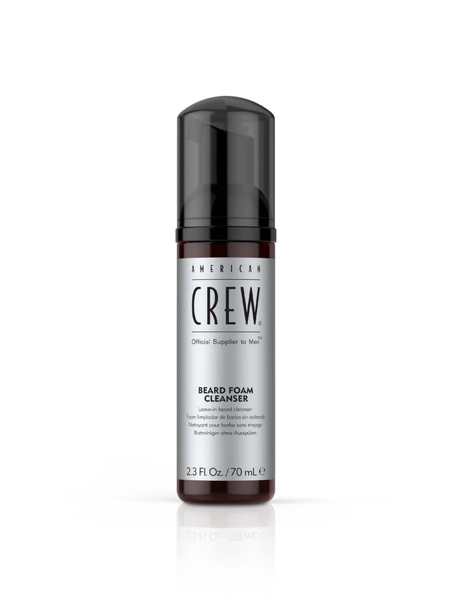 AMERICAN CREW valomosios barzdos putos, 70 ml - Beauty Kit