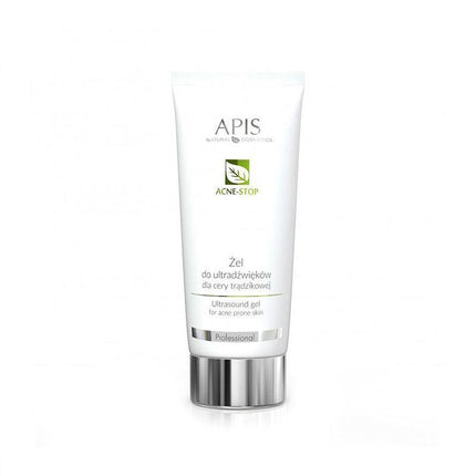 APIS ACNE STOP ultragarsinis gelis probleminei odai, 200 ml - Beauty Kit