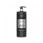 APIS ACTION FOR MEN drėkinamasis kūno prausimosi gelis 3in1, 1000 ml - Beauty Kit