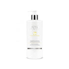 APIS anticeliulitinis koncentratas su liofilizuotais ananasais, 500 ml - Beauty Kit