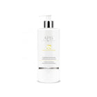 APIS anticeliulitinis koncentratas su liofilizuotais ananasais, 500 ml - Beauty Kit