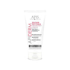 APIS APIDERM atstatantis ir maitinantis kūno balzamas po radioterapijos procedūros, 200 ml - Beauty Kit