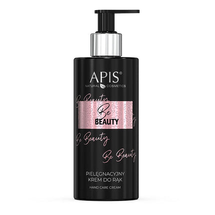 APIS BE BEAUTY drėkinantis rankų kremas, 300 ml - Beauty Kit