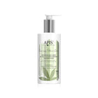 APIS CANNABIS regeneruojantis rankų kremas su kanapių aliejumi ir taukmedžio sviestu, 300 ml - Beauty Kit