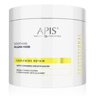 APIS CERAMIDE REPAIR raminanti dumblių kaukė su keramidais ir beta gliukanu, 200g - Beauty Kit