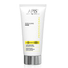 APIS CERAMIDE REPAIR regeneruojanti kaukė su keramidais ir beta gliukanu, 200ml - Beauty Kit