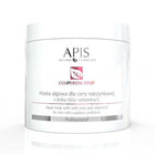 APIS COUPEROSE-STOP alginatinė dumblių kaukė kuperozinei odai su vitaminu C, 250 g - Beauty Kit