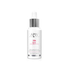 APIS COUPEROSE-STOP koncentratas kuperozinei odai, 30 ml - Beauty Kit