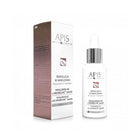 APIS drėkinantis ir stangrinantis serumas su HYALURON 4D ir ARGIRELINE™ peptidu, 30 ml - Beauty Kit