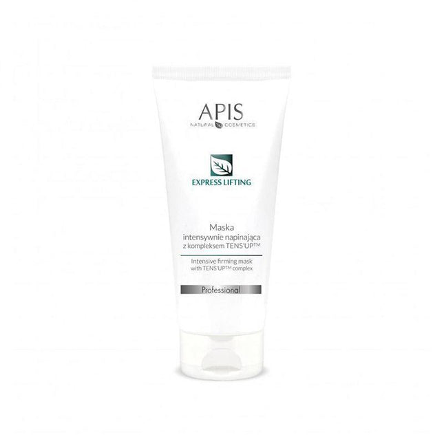 APIS EXPRESS LIFTING intensyviai stangrinanti kaukė TENS'UP™, 200 ml - Beauty Kit