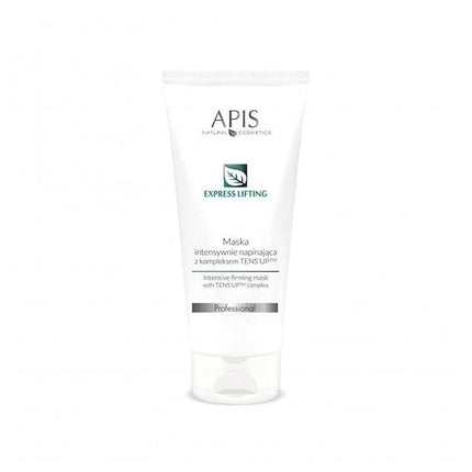 APIS EXPRESS LIFTING intensyviai stangrinanti kaukė TENS'UP™, 200 ml - Beauty Kit