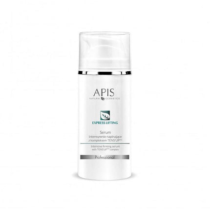 APIS EXPRESS LIFTING Intensyviai stangrinantis serumas su TENS UP kompleksu, 100 ml - Beauty Kit