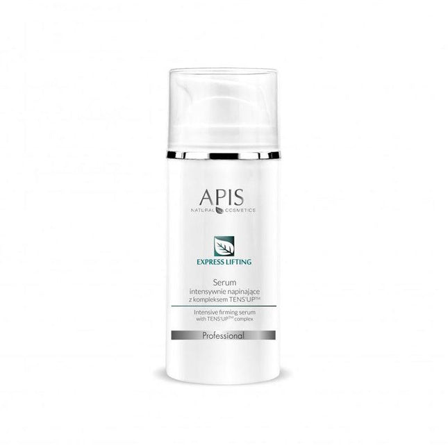 APIS EXPRESS LIFTING Intensyviai stangrinantis serumas su TENS UP kompleksu, 100 ml - Beauty Kit