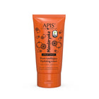 APIS FRUIT SHOT drėkinamasis veido kremas su mandarinų ektratu, 50 ml - Beauty Kit