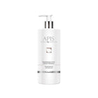 APIS glotninamasis hidrogelinis tonikas su pieno rūgštimi, 500 ml - Beauty Kit