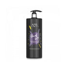 APIS GOOD LIFE drėkinamasis kūno prausimo gelis, 1000 ml - Beauty Kit