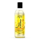 APIS HARMONY SHOT prausimosi želė su kardamono ir citrusinių vaisių ektraktu, 500 ml - Beauty Kit