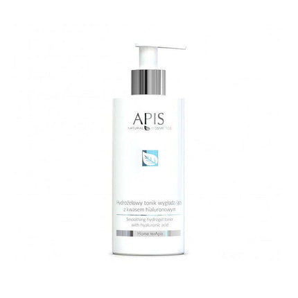 Apis hidrogelinis valomasis tonikas su hialurono rūgštimi 300ml - Beauty Kit