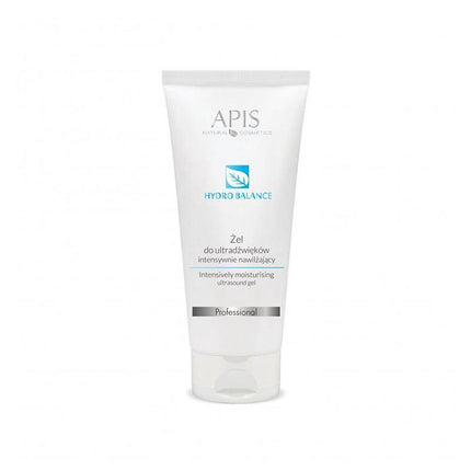 APIS HYDRO BALANCE intensyviai drėkinantis ultragarsinis gelis, 200 ml - Beauty Kit