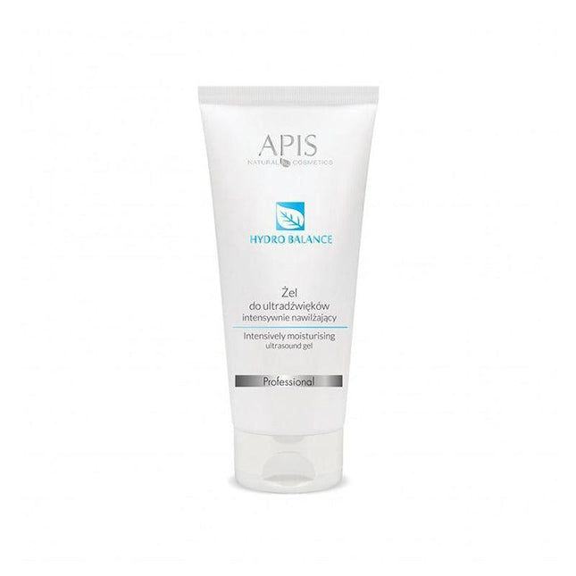 APIS HYDRO BALANCE intensyviai drėkinantis ultragarsinis gelis, 200 ml - Beauty Kit