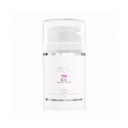 APIS KAKADU PLUM kremas su slyvų ekstraktu, 50 ml - Beauty Kit