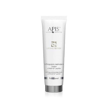 APIS LIFTING PEPTIDE stangrinanti kaukė su SNAP-8™ peptidu, 100 ml - Beauty Kit