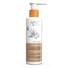 APIS migdolų aliejus veido ir akių makiažo valymui, 150 ml - Beauty Kit