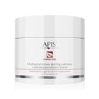 APIS MULTIVITAMIN cukraus šveitiklis su liofilizuotomis vyšniomis ir acerola, 220 g - Beauty Kit