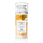 APIS NECTAR regeneruojantis kremas su bičių pieneliu ir vitaminais A, E 100 ml - Beauty Kit