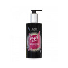 APIS NIGHT FEVER blizgesio suteikiantis kūno losjonas, 300 ml - Beauty Kit