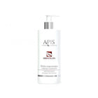 APIS ORIENTAL SPA šildantis kūno aliejus su imbieru ir cinamonu, 500 ml - Beauty Kit