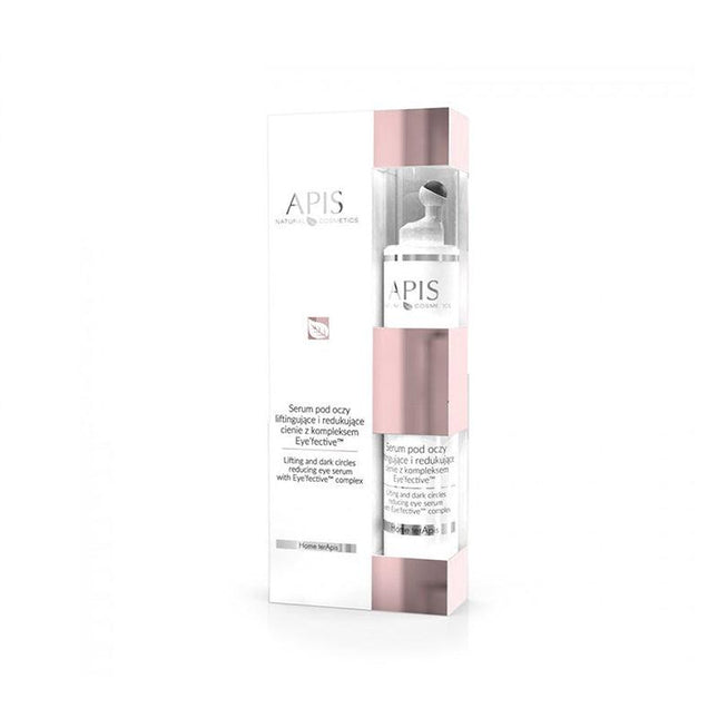 APIS paakių serumas su EYE'FECTIVE kompleksu, 10 ml - Beauty Kit