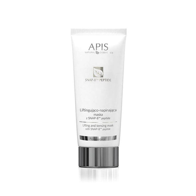 APIS pakelianti ir stangrinanti kaukė su SNAP-8™ peptidu, 200 ml - Beauty Kit