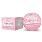 APIS RASPBERRY LIPS avietinis lūpų drėkinamasis balzamas, 10 ml - Beauty Kit