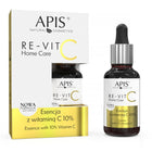 APIS RE-VIT C esencija su vitaminu C 10%, 30 ml - Beauty Kit