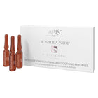 APIS ROSACEA - STOP Intensyviai raminančios ir stiprinančios ampulės su Agascalm™ kompleksu, 10x3 ml - Beauty Kit