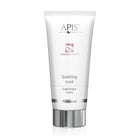 APIS ROSACEA - STOP Raminanti kaukė su Agascalm™ kompleksu, 200 ml - Beauty Kit