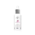 APIS SECRET OF YOUTH užpildantis ir stangrinantis koncentratas su Linefill™ kompleksu, 30 ml - Beauty Kit