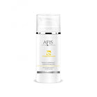 APIS VITAMIN BALANCE ramintantis serumas su vitaminu C ir baltosiomis vynuogėmis, 100 ml - Beauty Kit