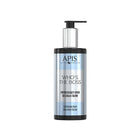 APIS WHO'S THE BOSS energizuojantis kūno ir rankų kremas, 300 ml - Beauty Kit