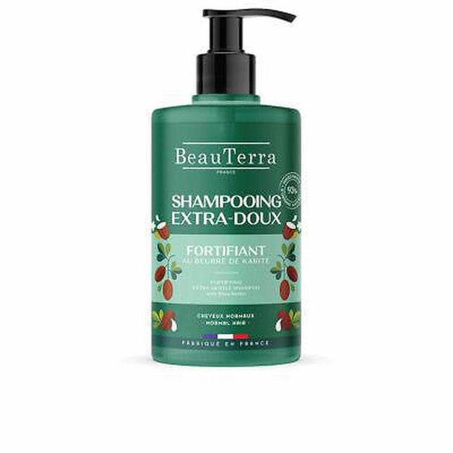 Beauterra Extra-Doux šampūnas Fortificante, 750 ml - Beauty Kit