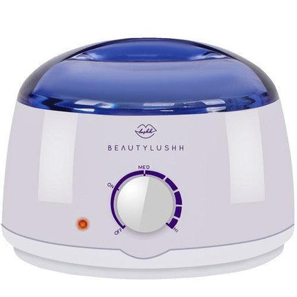 Beautylushh vaško šildytuvas, 100W - Beauty Kit