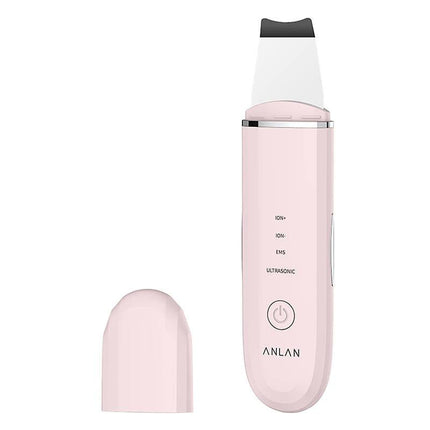 Belaidė ultragarso mentelė ANLAN PINK, 24 kHz - Beauty Kit